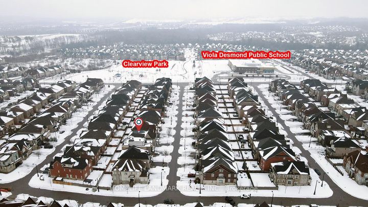 Photo 48 at 17 Horse Rake Road, Patterson, Vaughan