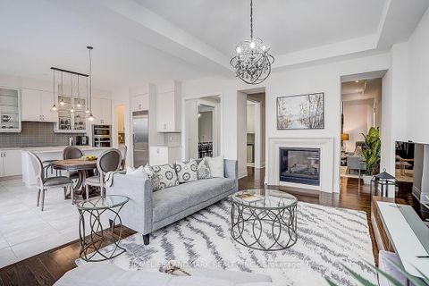 Photo 1 at 17 Horse Rake Road, Patterson, Vaughan