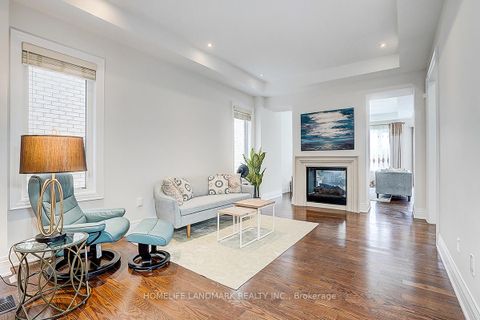 Photo 6 at 17 Horse Rake Road, Patterson, Vaughan