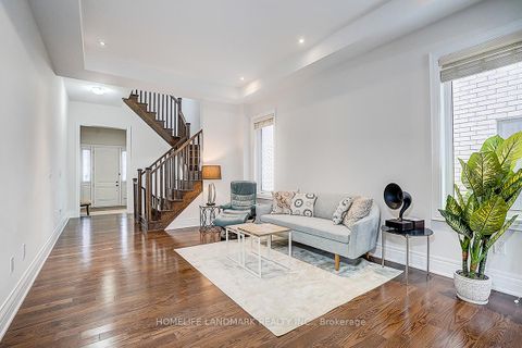 Photo 8 at 17 Horse Rake Road, Patterson, Vaughan