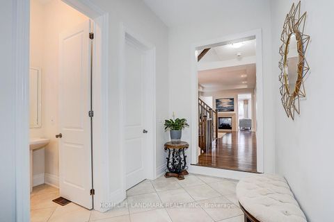 Photo 10 at 17 Horse Rake Road, Patterson, Vaughan