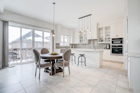 Photo 11 at 17 Horse Rake Road, Patterson, Vaughan