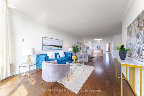 Photo 3 at PH14 - 20 Guildwood Parkway, Guildwood, Toronto