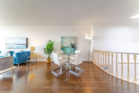 Photo 5 at PH14 - 20 Guildwood Parkway, Guildwood, Toronto