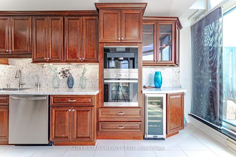 Photo 8 at PH14 - 20 Guildwood Parkway, Guildwood, Toronto