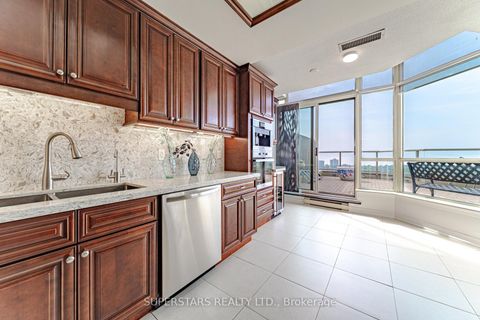 Photo 10 at PH14 - 20 Guildwood Parkway, Guildwood, Toronto