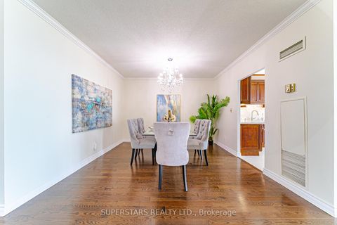 Photo 13 at PH14 - 20 Guildwood Parkway, Guildwood, Toronto