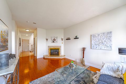 Photo 17 at PH14 - 20 Guildwood Parkway, Guildwood, Toronto