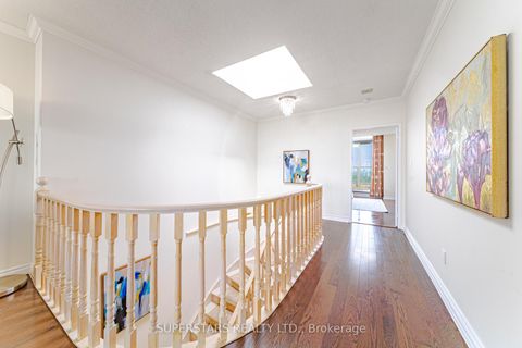 Photo 18 at PH14 - 20 Guildwood Parkway, Guildwood, Toronto