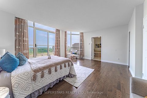 Photo 22 at PH14 - 20 Guildwood Parkway, Guildwood, Toronto