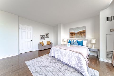 Photo 23 at PH14 - 20 Guildwood Parkway, Guildwood, Toronto