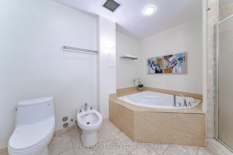 Photo 25 at PH14 - 20 Guildwood Parkway, Guildwood, Toronto