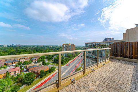 Photo 27 at PH14 - 20 Guildwood Parkway, Guildwood, Toronto