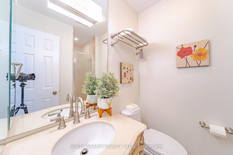 Photo 30 at PH14 - 20 Guildwood Parkway, Guildwood, Toronto