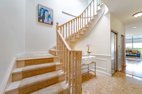 Photo 35 at PH14 - 20 Guildwood Parkway, Guildwood, Toronto