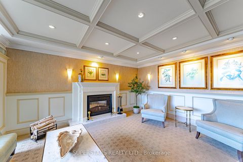 Photo 37 at PH14 - 20 Guildwood Parkway, Guildwood, Toronto