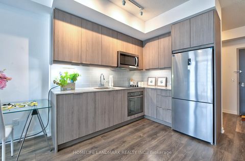 Photo 5 at 1103 - 32 Forest Manor Road, Henry Farm, Toronto