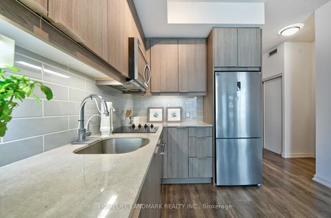 Photo 6 at 1103 - 32 Forest Manor Road, Henry Farm, Toronto