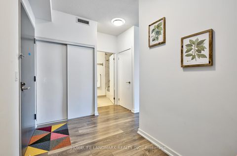 Photo 16 at 1103 - 32 Forest Manor Road, Henry Farm, Toronto