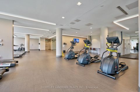 Photo 22 at 1103 - 32 Forest Manor Road, Henry Farm, Toronto