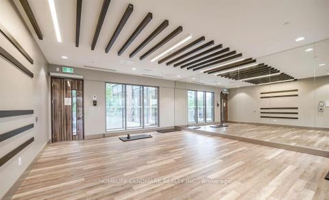 Photo 26 at 1103 - 32 Forest Manor Road, Henry Farm, Toronto