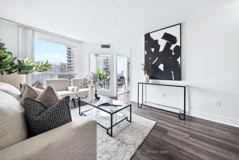 Photo 10 at 2002 - 5 CONCORDE Place, Don Mills, Toronto