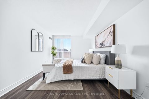 Photo 29 at 2002 - 5 CONCORDE Place, Don Mills, Toronto