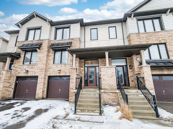 Photo 1 at 98 Crafter Crescent, Stoney Creek Mountain, Hamilton