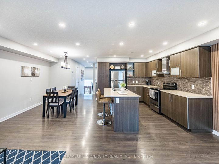 Photo 8 at 98 Crafter Crescent, Stoney Creek Mountain, Hamilton