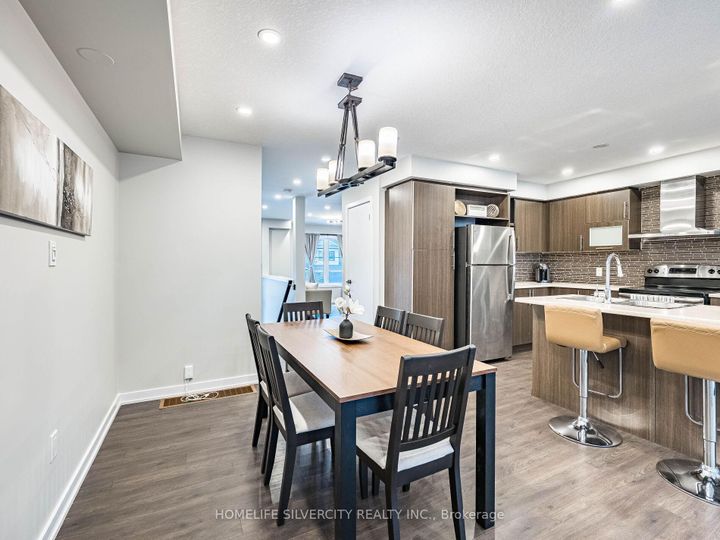 Photo 12 at 98 Crafter Crescent, Stoney Creek Mountain, Hamilton