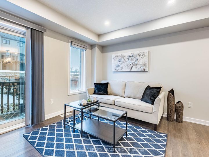 Photo 14 at 98 Crafter Crescent, Stoney Creek Mountain, Hamilton