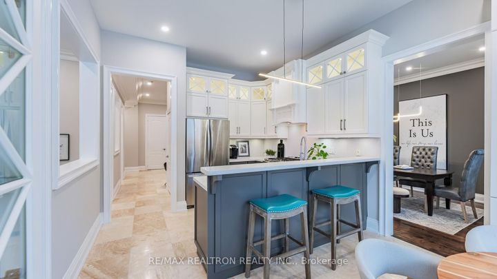 Photo 10 at 275 Sunset Beach Road, Oak Ridges Lake Wilcox, Richmond Hill