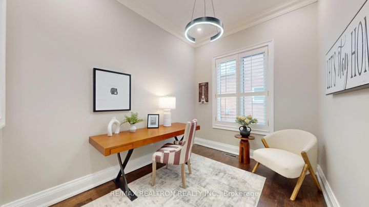 Photo 16 at 275 Sunset Beach Road, Oak Ridges Lake Wilcox, Richmond Hill