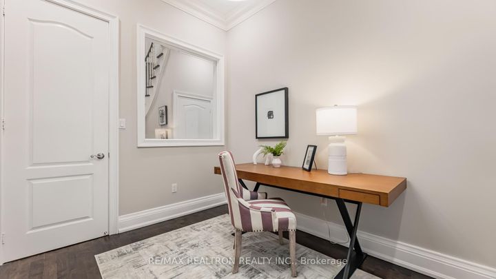 Photo 17 at 275 Sunset Beach Road, Oak Ridges Lake Wilcox, Richmond Hill