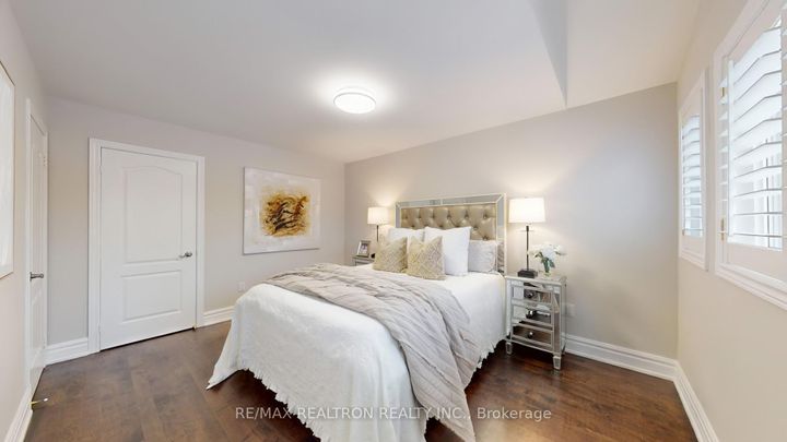 Photo 34 at 275 Sunset Beach Road, Oak Ridges Lake Wilcox, Richmond Hill