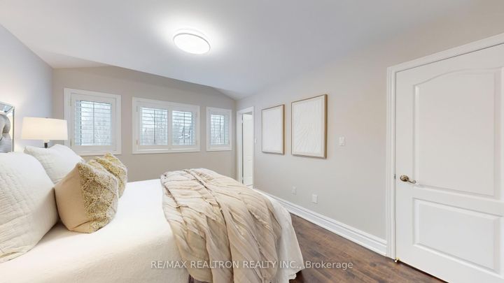 Photo 35 at 275 Sunset Beach Road, Oak Ridges Lake Wilcox, Richmond Hill