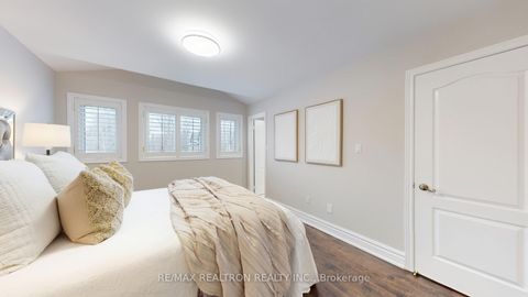 Photo 35 at 275 Sunset Beach Road, Oak Ridges Lake Wilcox, Richmond Hill