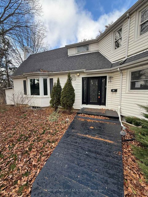 Photo 11 at 10 Yorkton Boulevard, Angus Glen, Markham