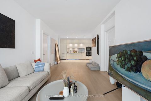 Photo 1 at 932 - 155 Merchants' Wharf, Waterfront Communities C8, Toronto