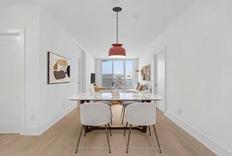 Photo 4 at 932 - 155 Merchants' Wharf, Waterfront Communities C8, Toronto