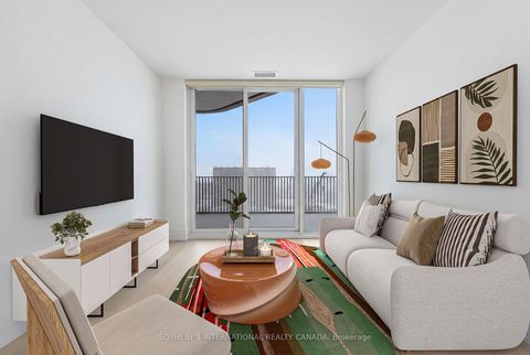 Photo 5 at 932 - 155 Merchants' Wharf, Waterfront Communities C8, Toronto