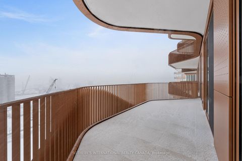 Photo 7 at 932 - 155 Merchants' Wharf, Waterfront Communities C8, Toronto