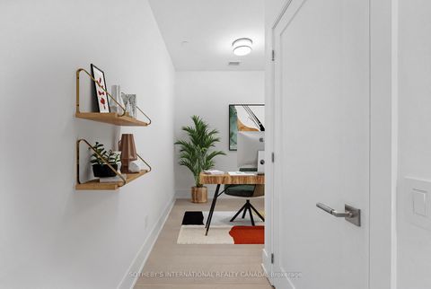 Photo 8 at 932 - 155 Merchants' Wharf, Waterfront Communities C8, Toronto