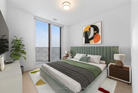 Photo 11 at 932 - 155 Merchants' Wharf, Waterfront Communities C8, Toronto