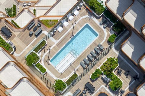 Photo 20 at 932 - 155 Merchants' Wharf, Waterfront Communities C8, Toronto