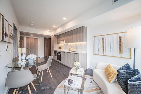 Photo 25 at 2315 - 1 Concord Cityplace Way, Waterfront Communities C1, Toronto