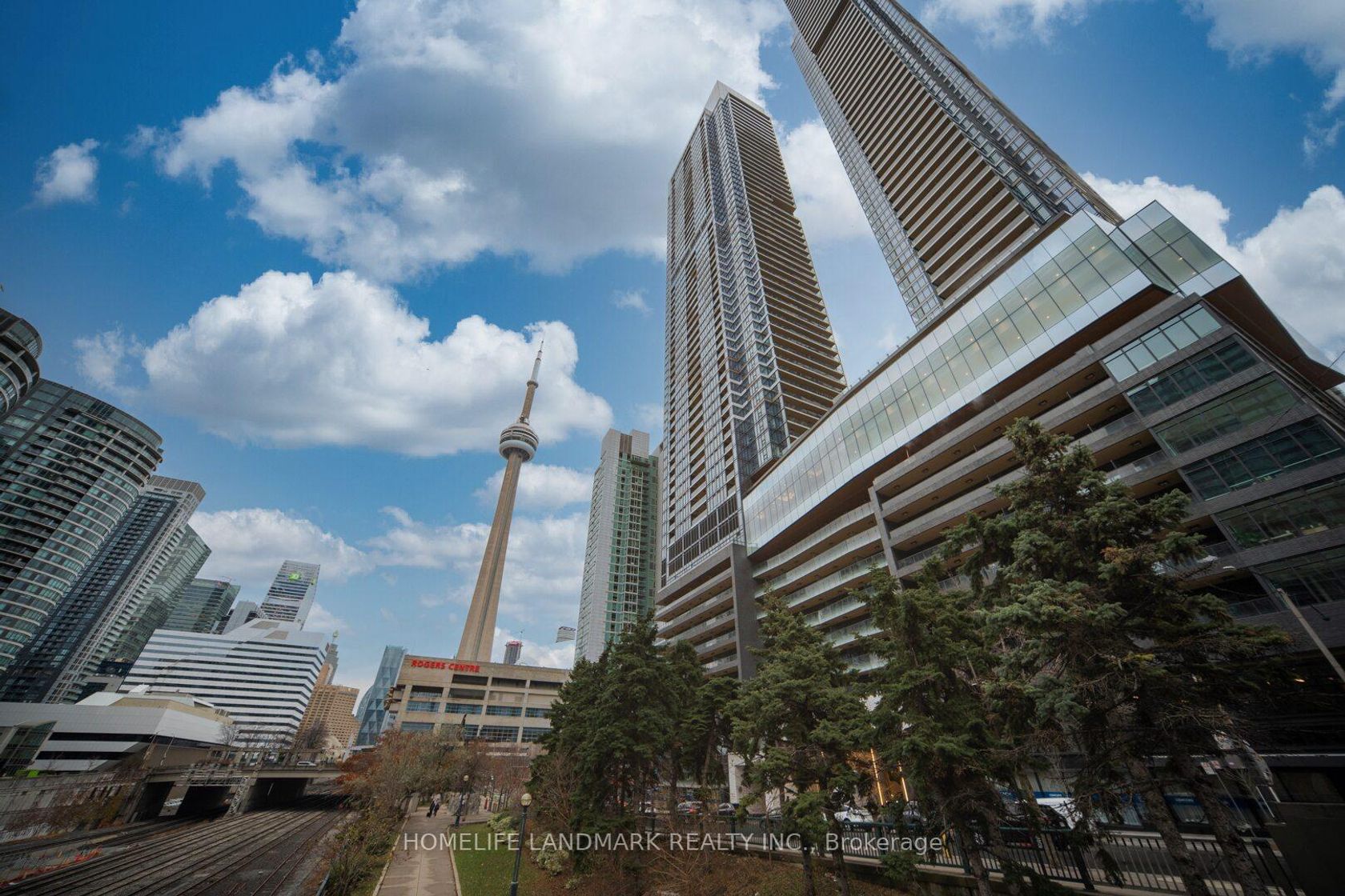 2315 - 1 Concord Cityplace Way, Waterfront Communities C1, Toronto 