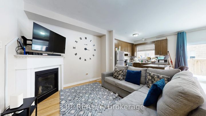 Photo 1 at 162 Agava Street, Northwest Brampton, Brampton