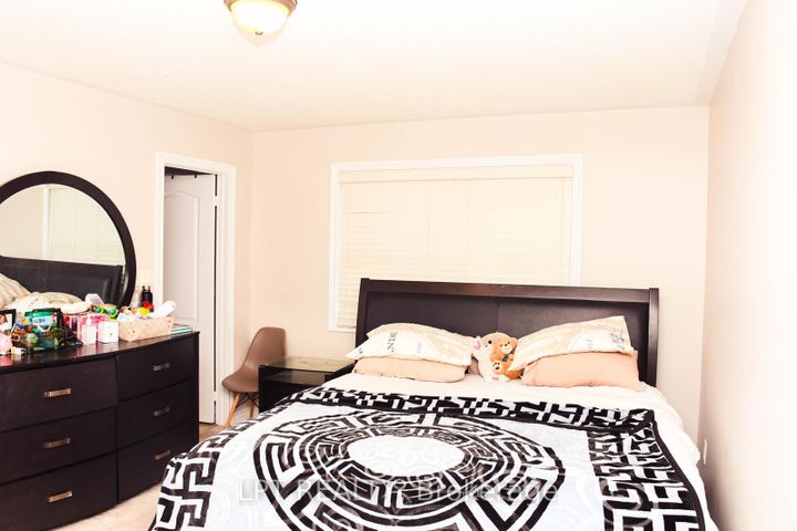 Photo 13 at 162 Agava Street, Northwest Brampton, Brampton