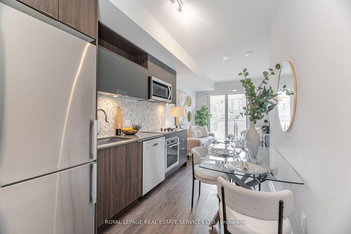 Photo 15 at 803 - 100 Dalhousie Street, Yonge Corridor, Toronto